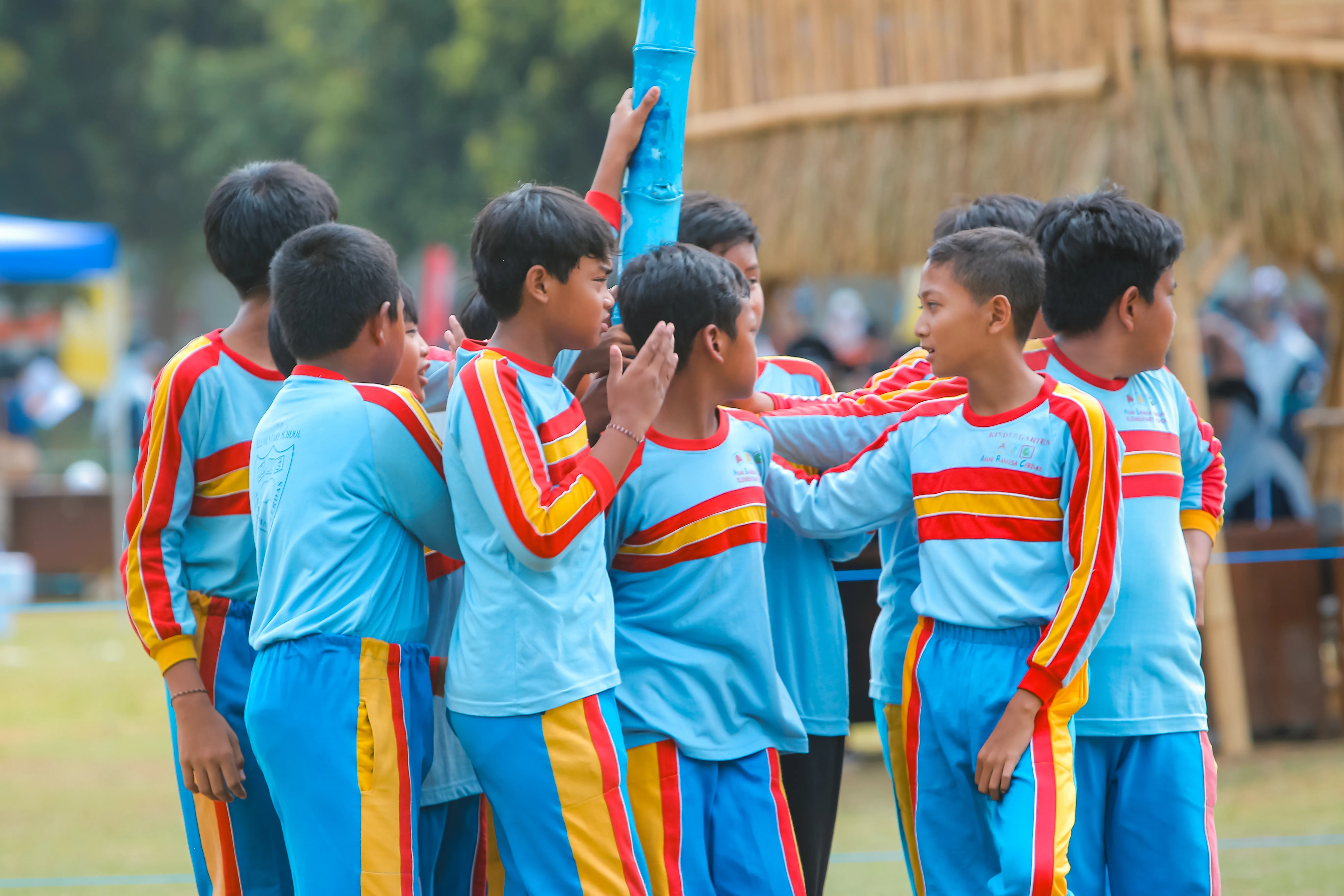 Dokumentasi Festival Dolanan Yok 11 - Foto 1